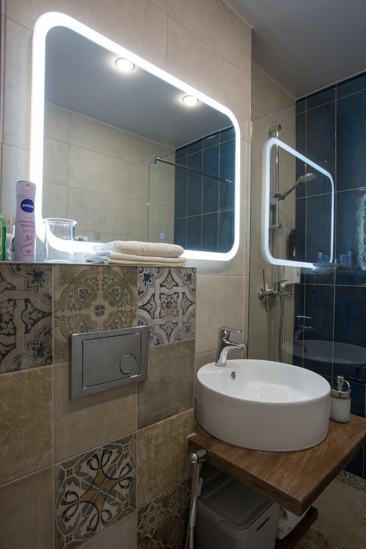 Апартаменты Luxoria Koenig