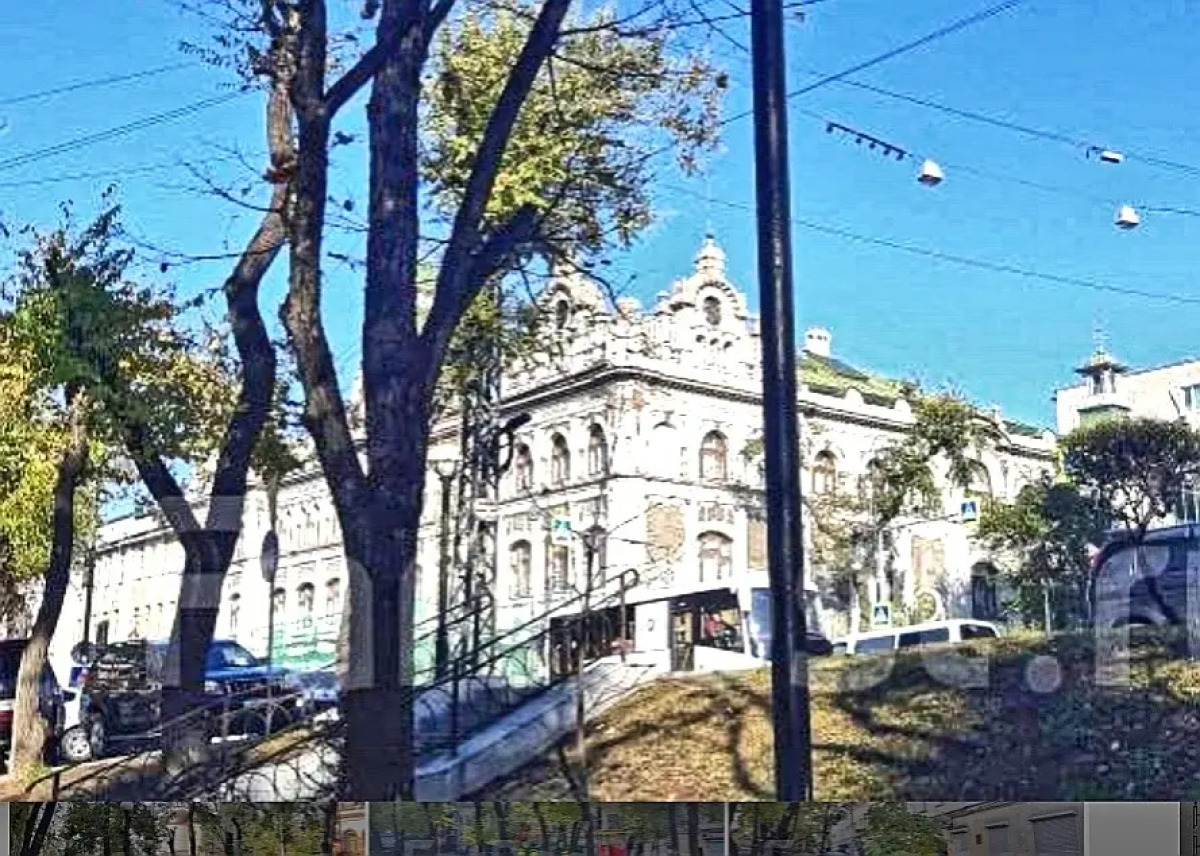 Апартаменты Студии у Центральной площади