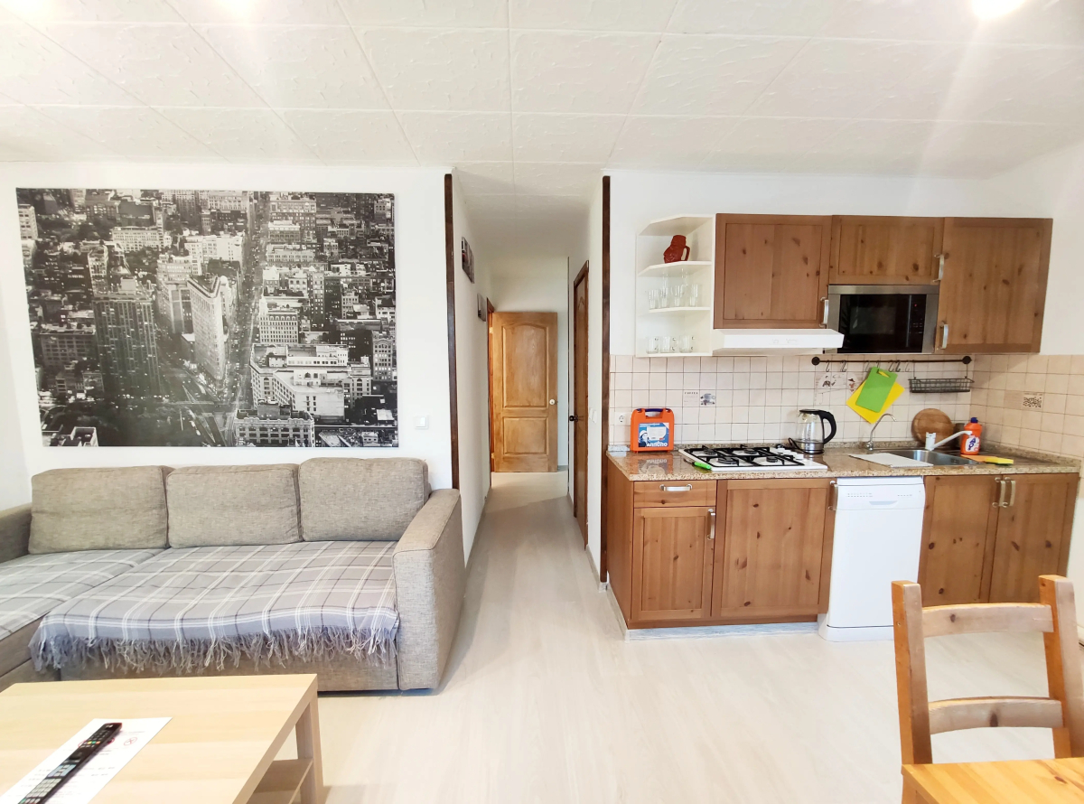 Апартаменты TVST Белорусская - Верхняя