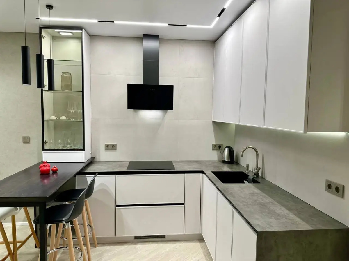 Квартира Семейное Гнездышко