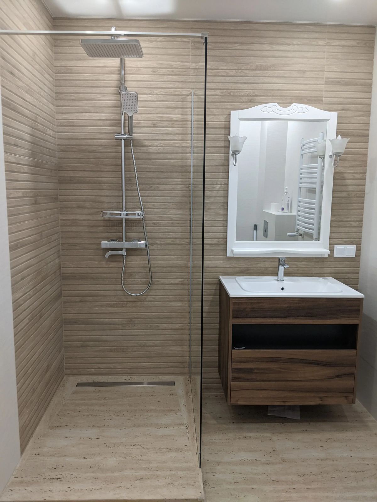 Апартаменты Санландия