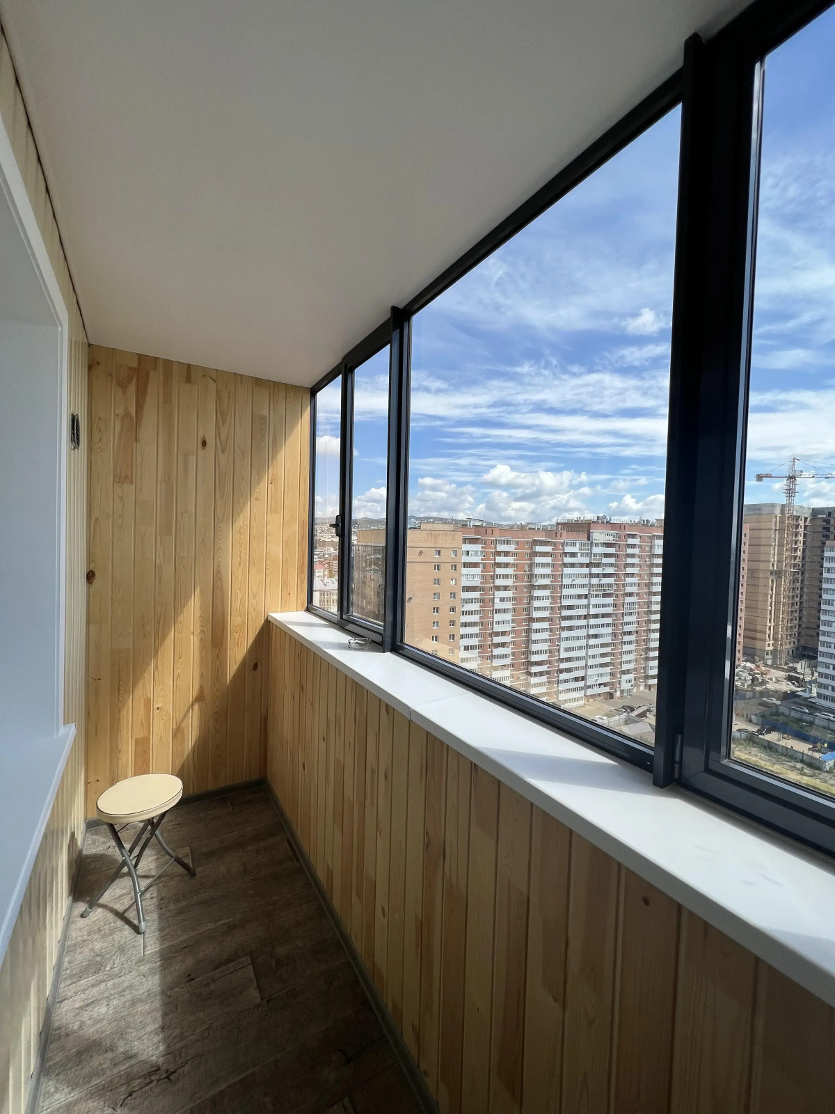 Komfortnaya Studiya Apartament