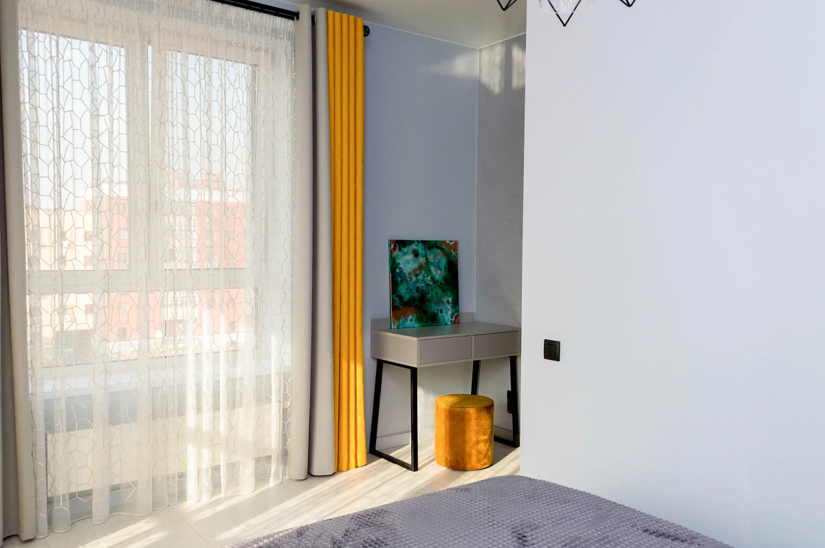 Апартаменты Люкс в центре