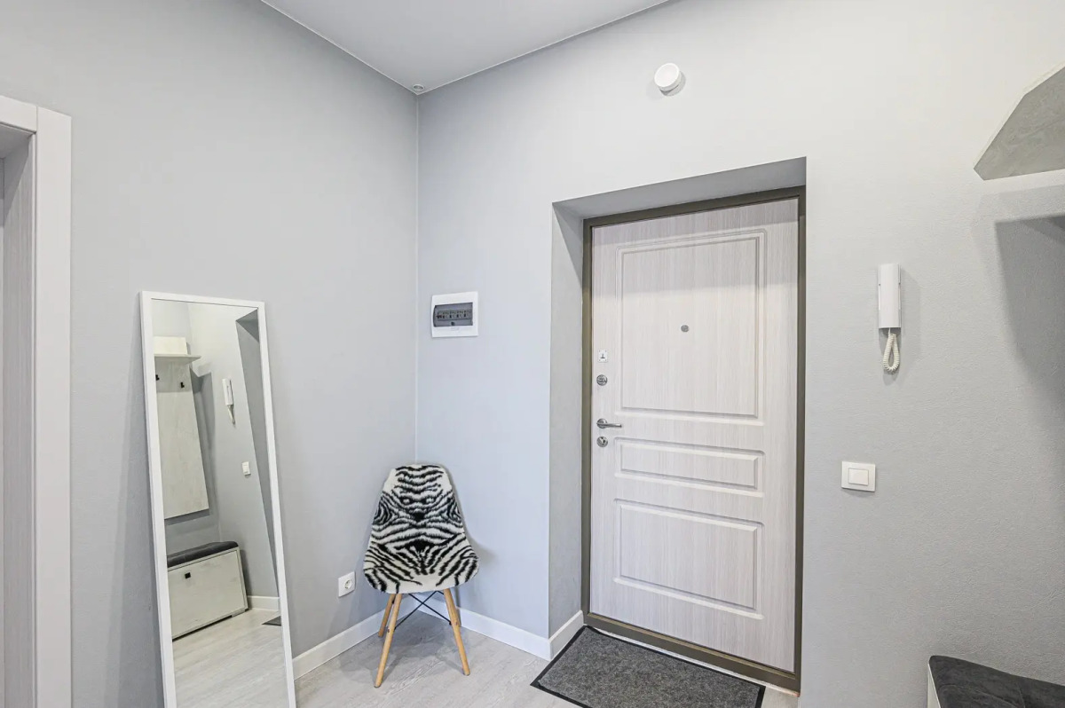 8 Апартаменты Stepanenkov на улице Покатная 55