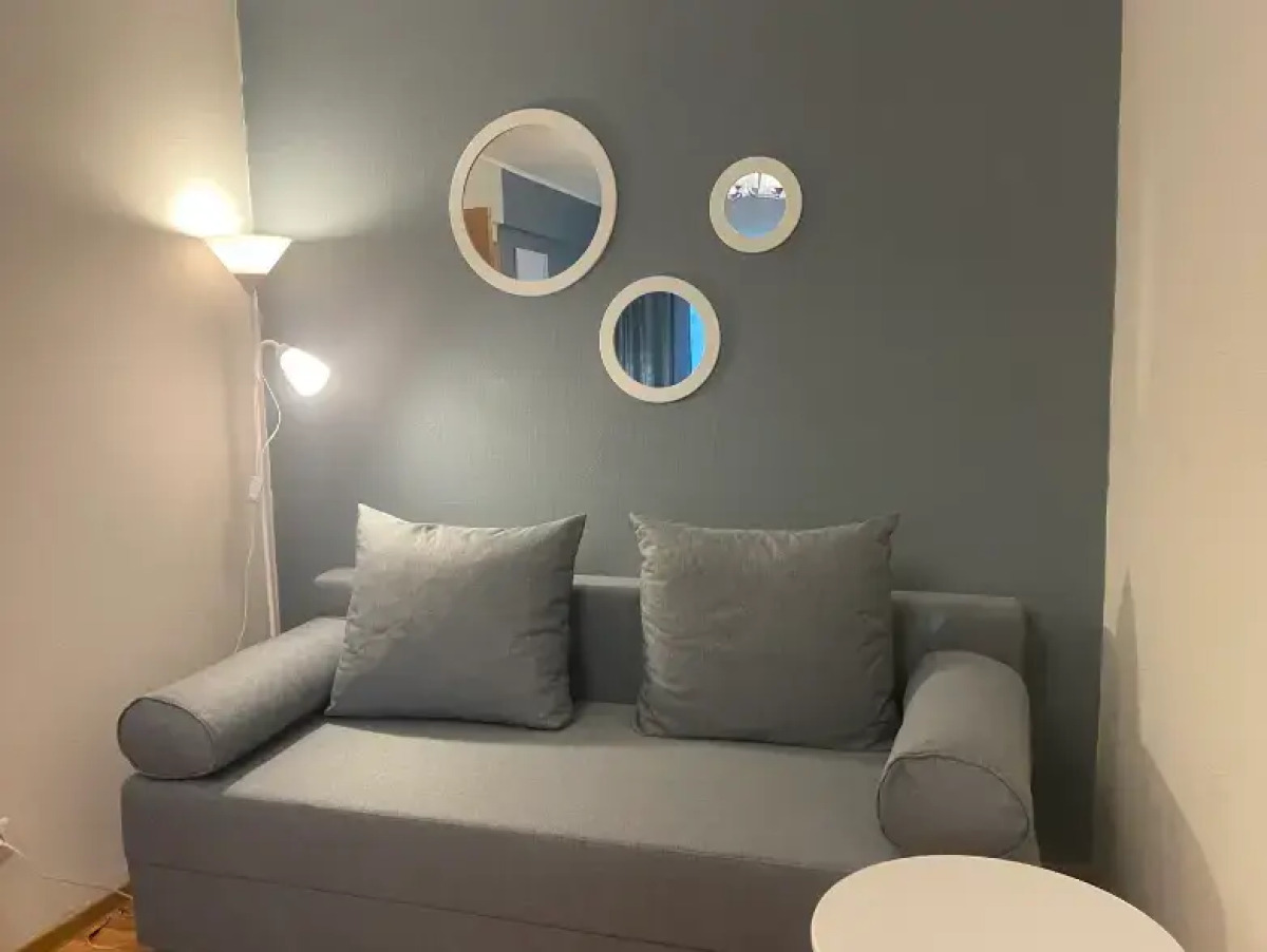 Квартира на Заневском проспекте 47