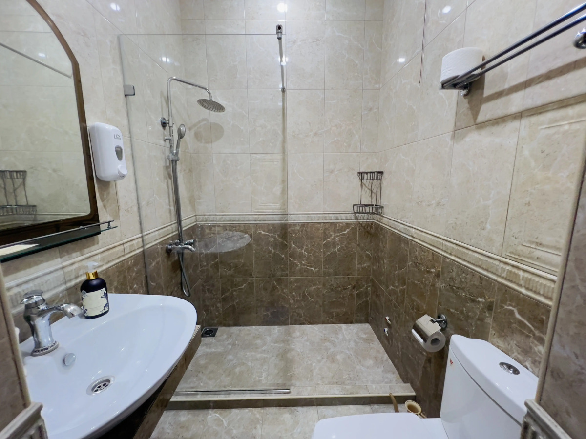 Апартаменты Люкс на Берегу Каспия