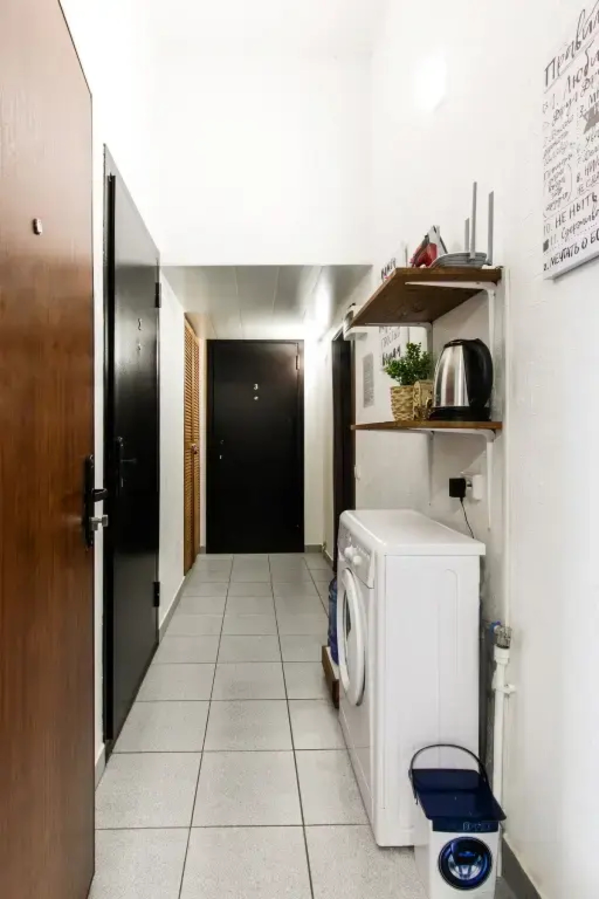 Квартира возле зоопарка 2