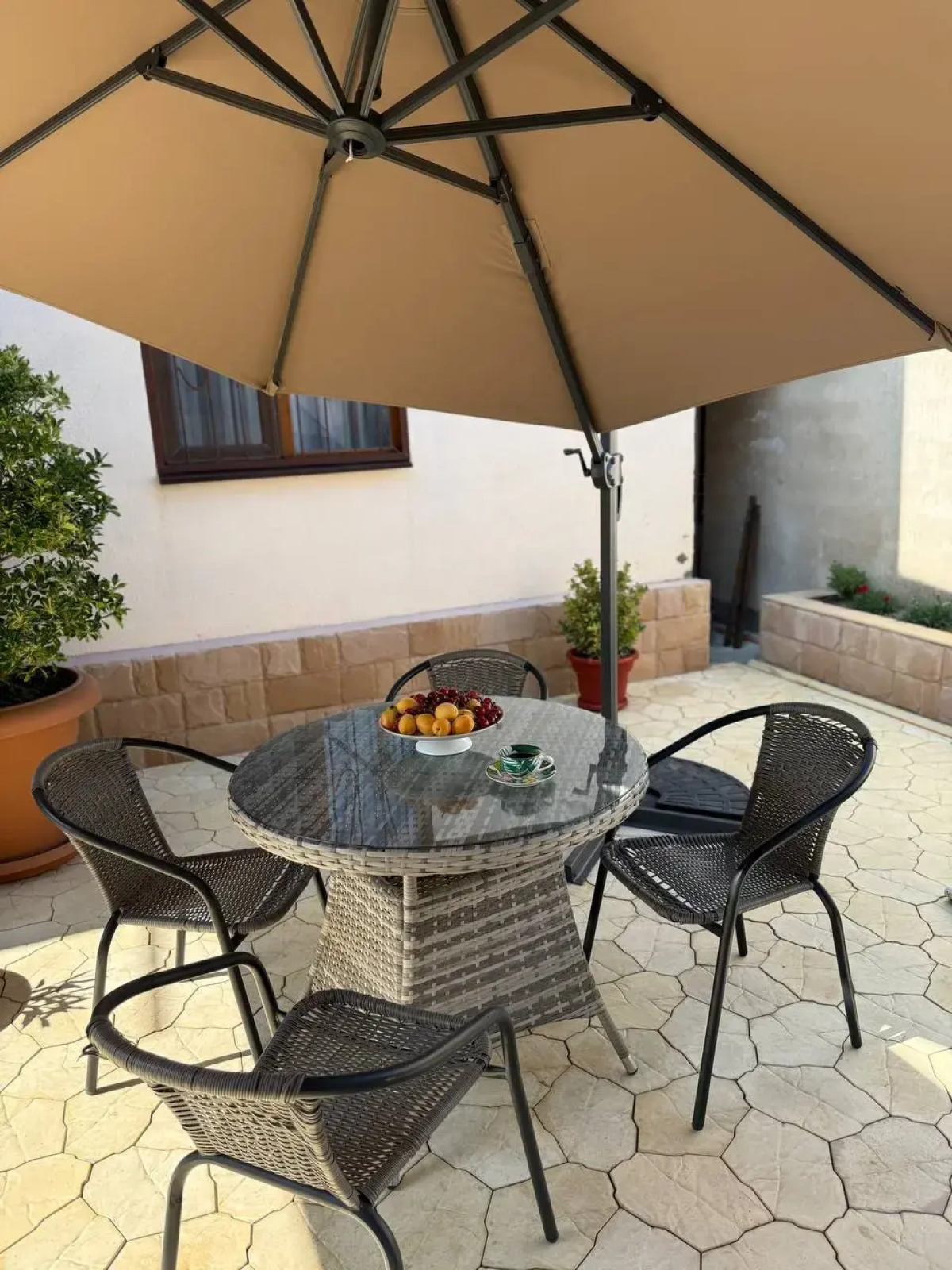 Гостевой Дом Amra