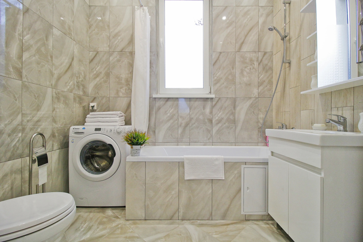 Квартира Classic