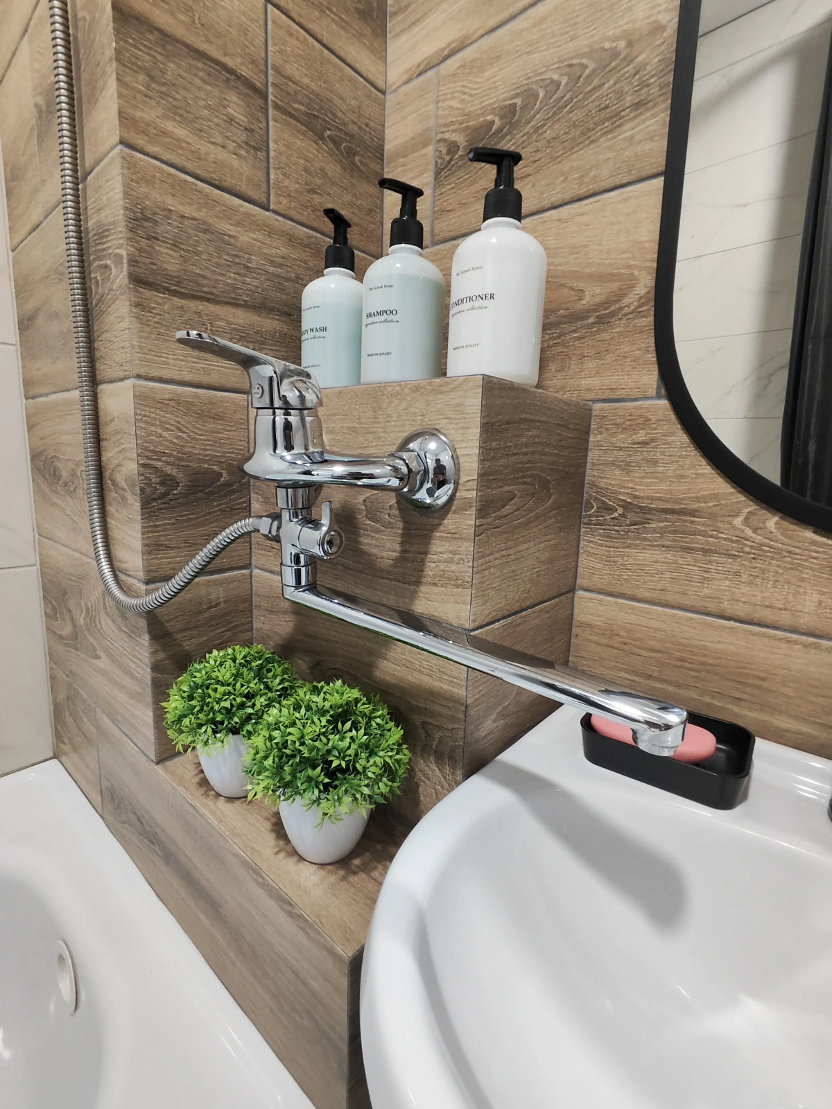 Квартира NATALI Aparts 108.1