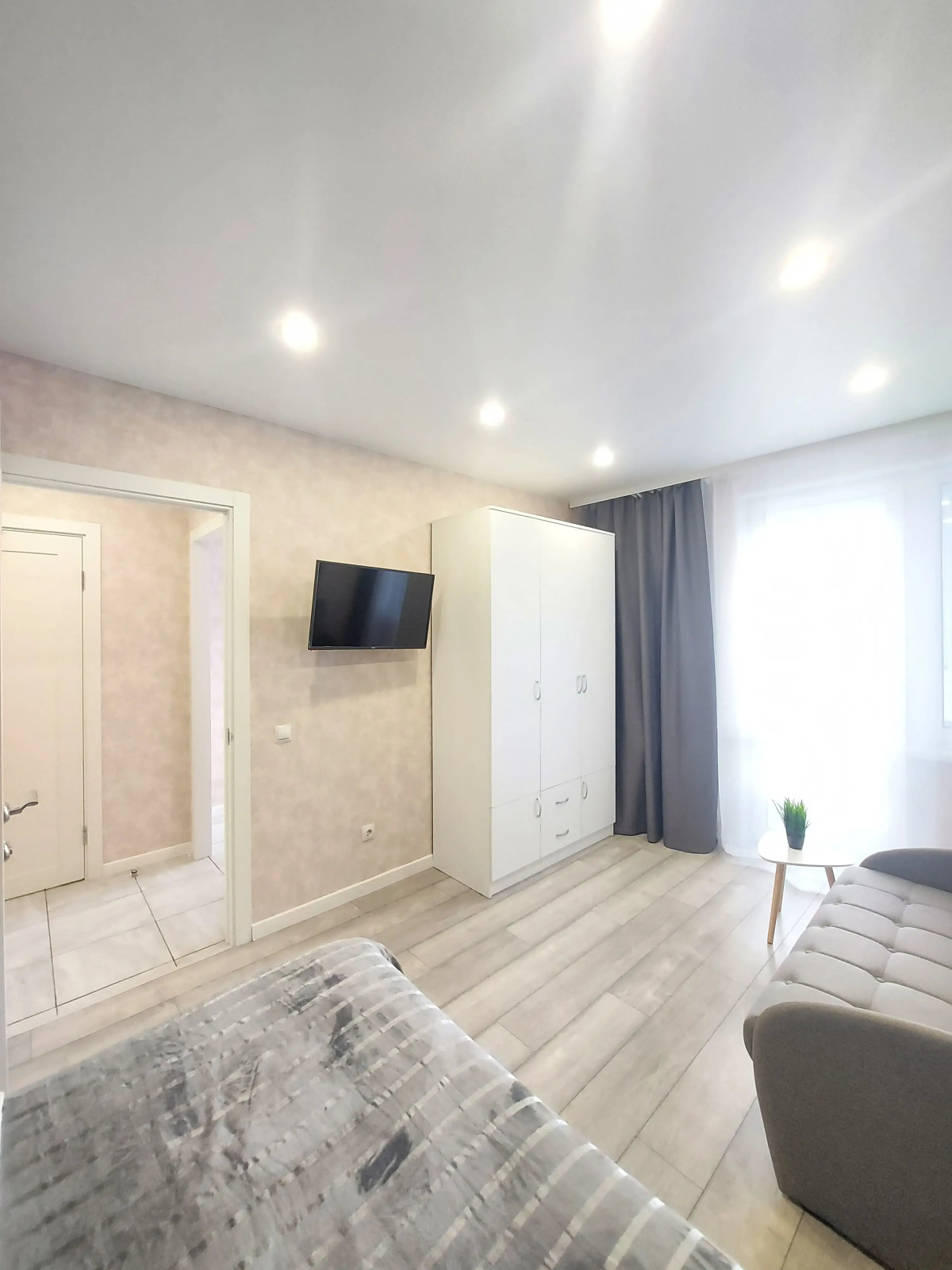 Апартаменты в ЖК Академик