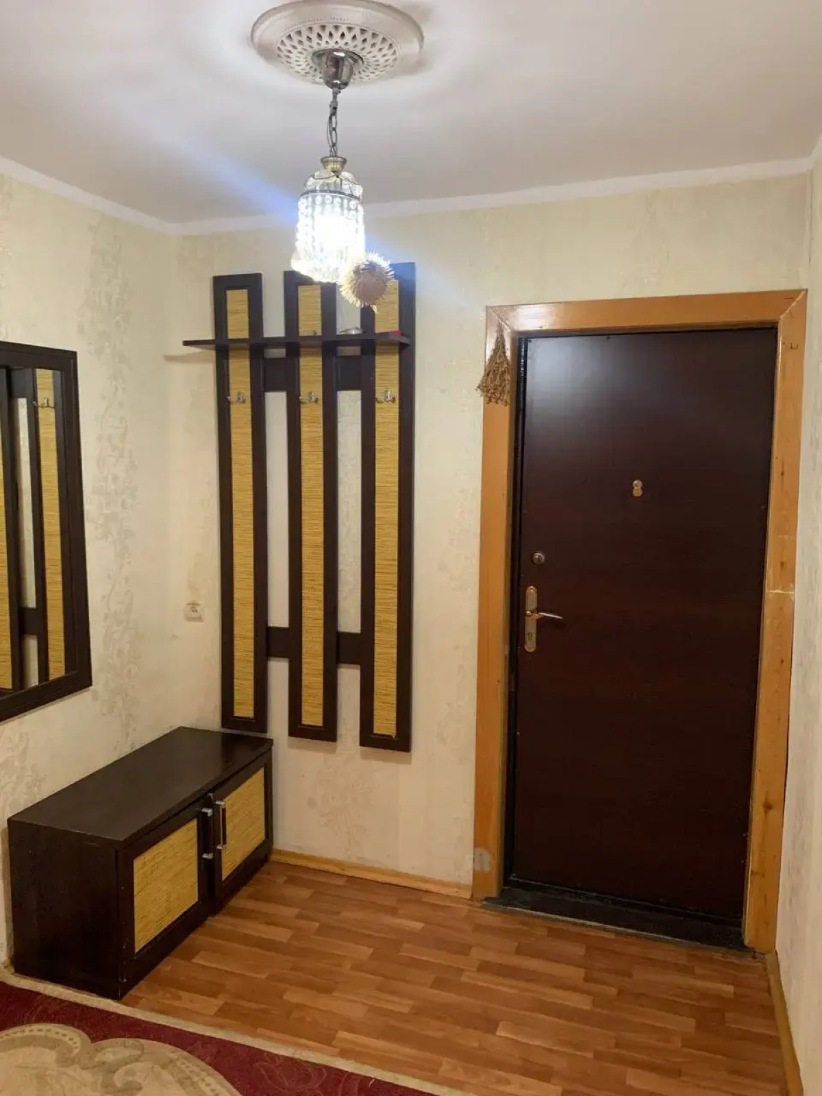 Апартаменты Tur House в Каспийске