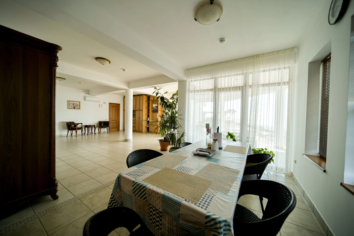 Гостевой дом Солнечный