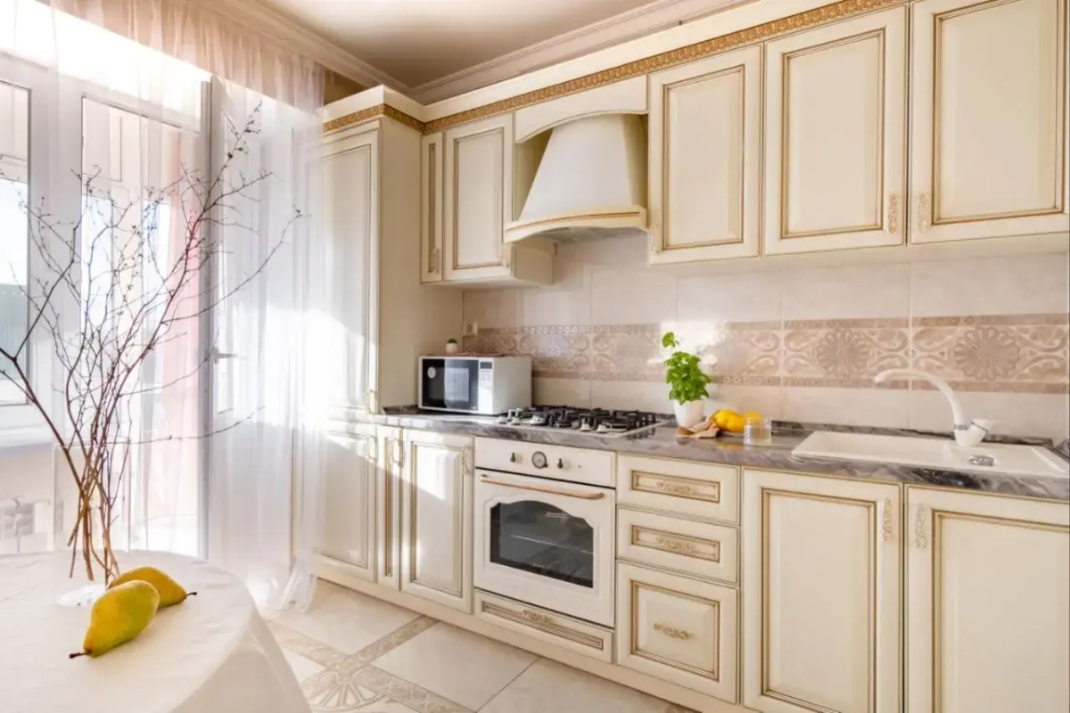 Квартира Однокомнатная Мкр.Курортный