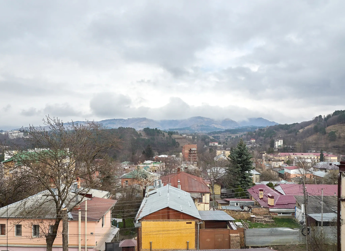 Гостевой дом Аиша