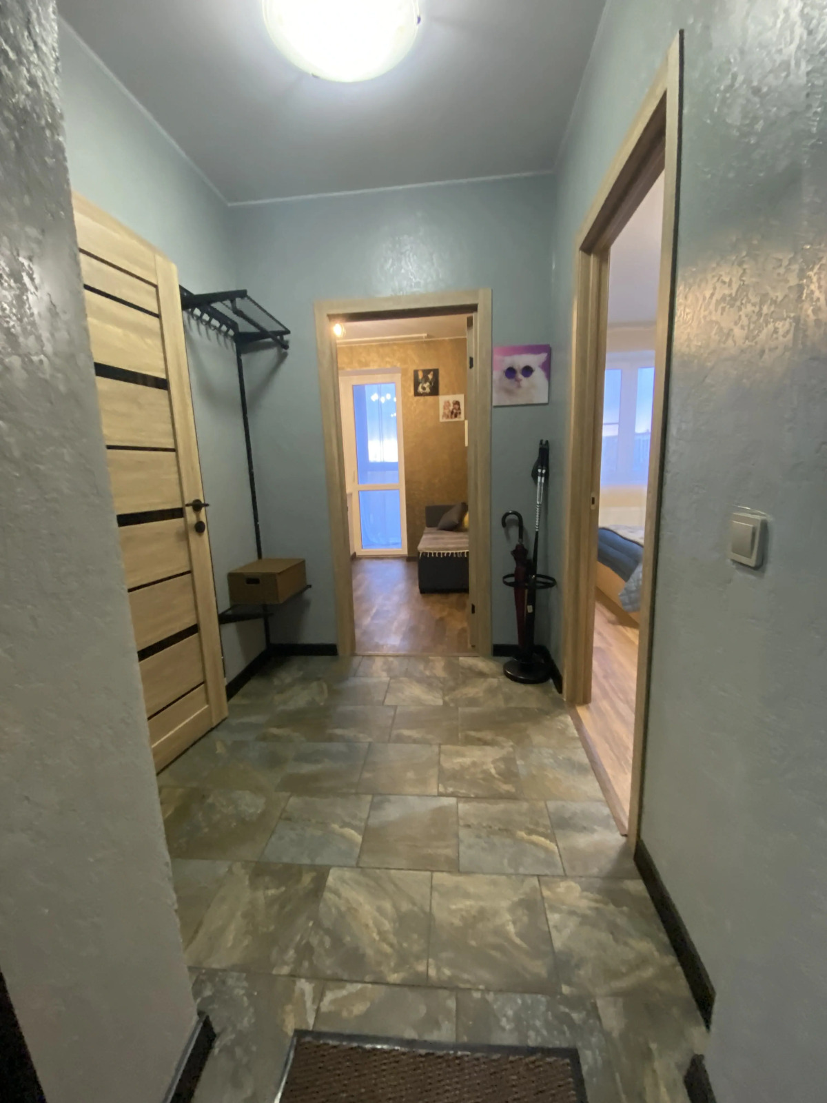 Апартаменты Прекрасная Кёнигсбергщина-1