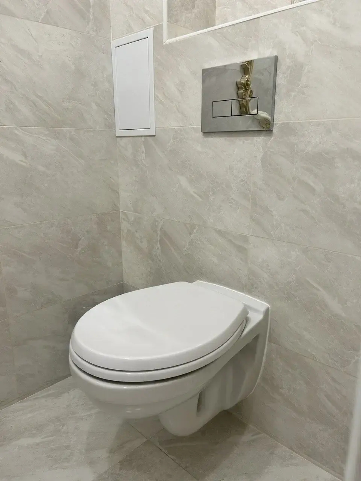 Апартаменты Rauschen Green May