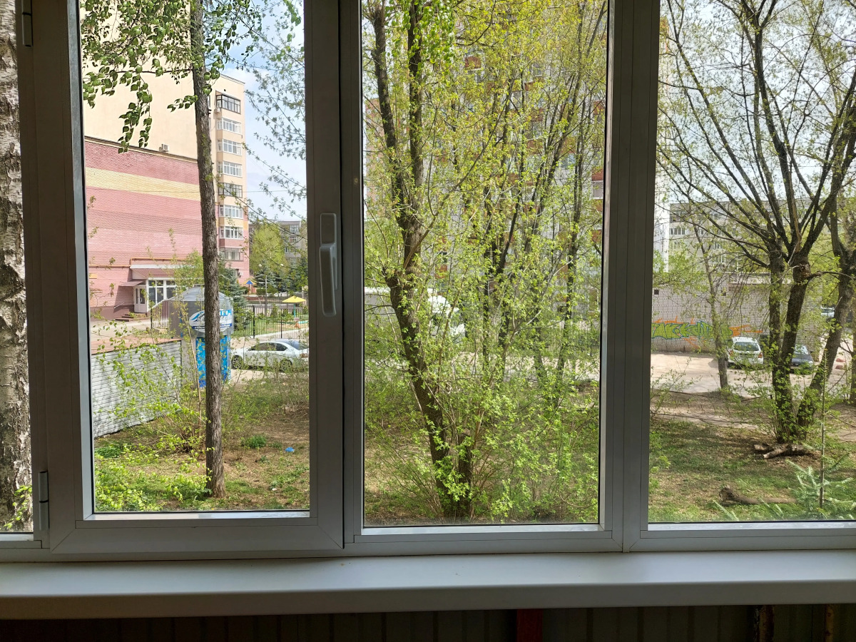 Апартаменты в центре Казани Заслонова 8