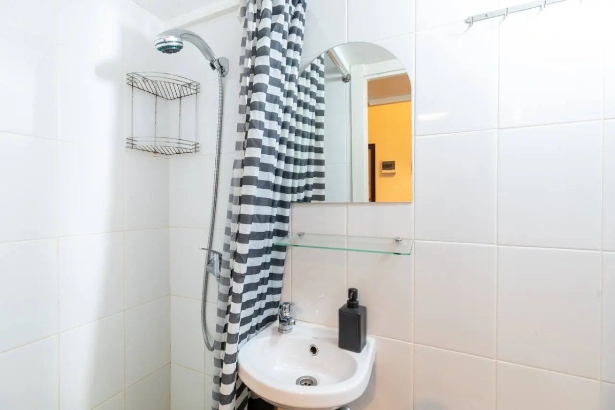 Апартаменты Лебедев Лофт на Невском 88 (5)