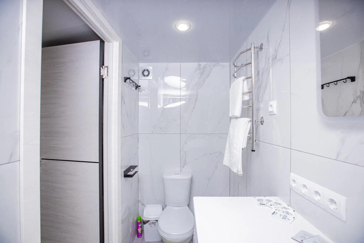 Апартаменты LoveSirius -5 мин до моря