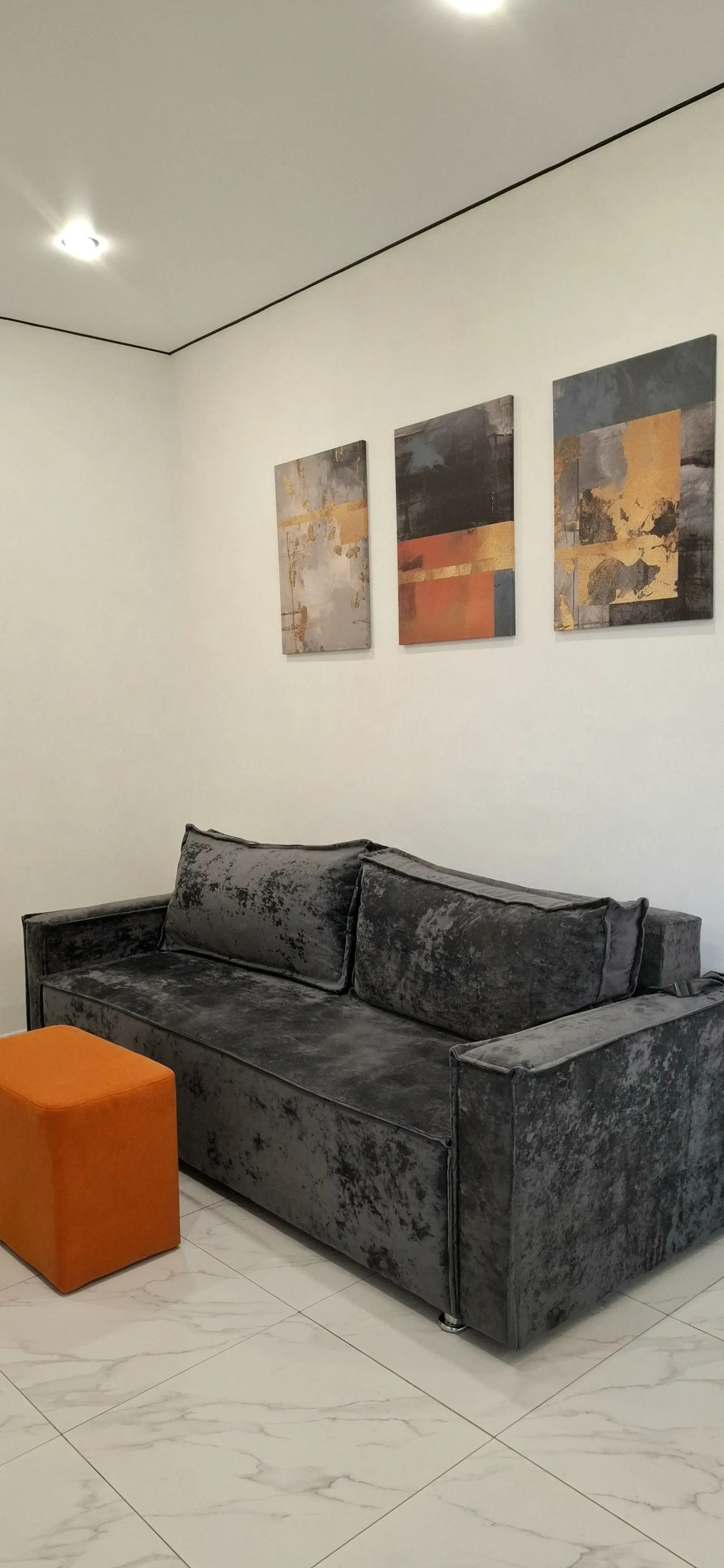 Апартаменты в центре города на Чернышевского