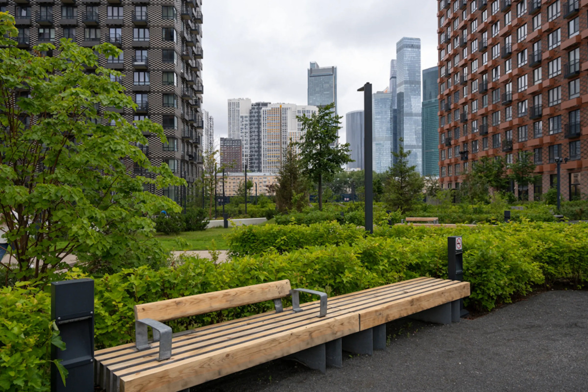 Апартаменты UraganAPART Аполлон