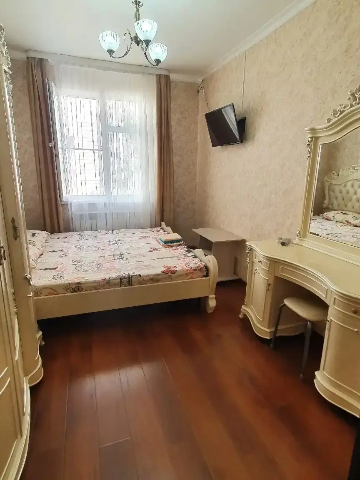 Гостевой дом Свердлова 37