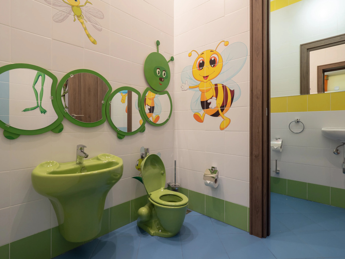 Санаторий Ревиталь Парк