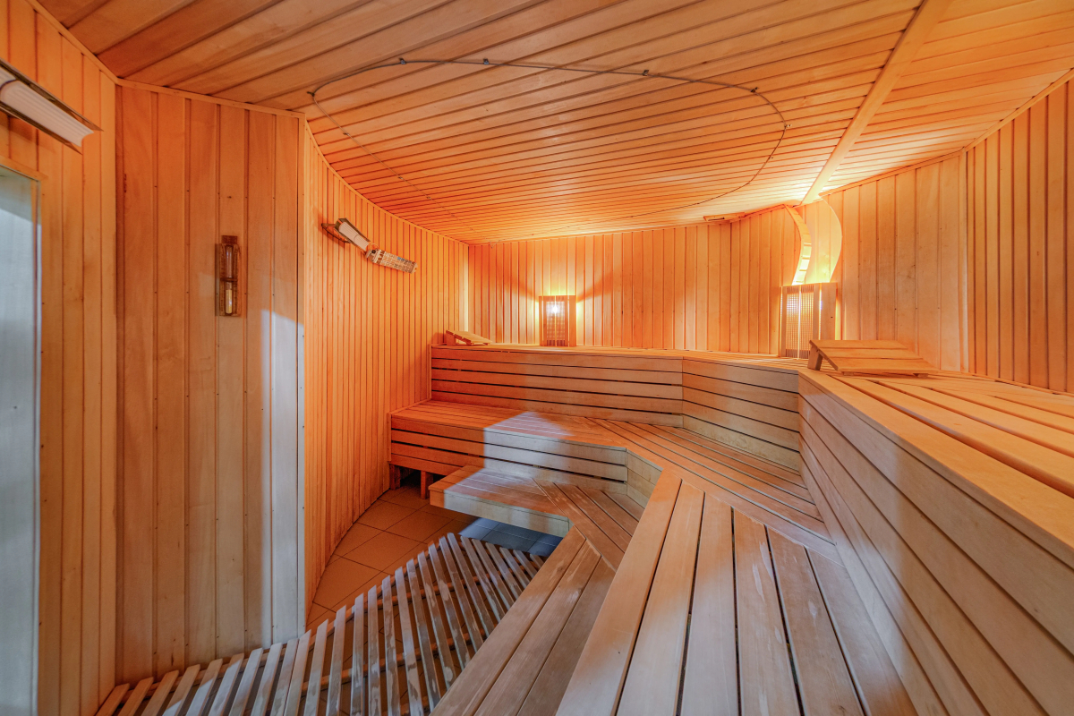 Отель Пальмира Палас