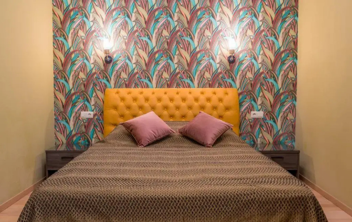 Отель Constant Tbilisi