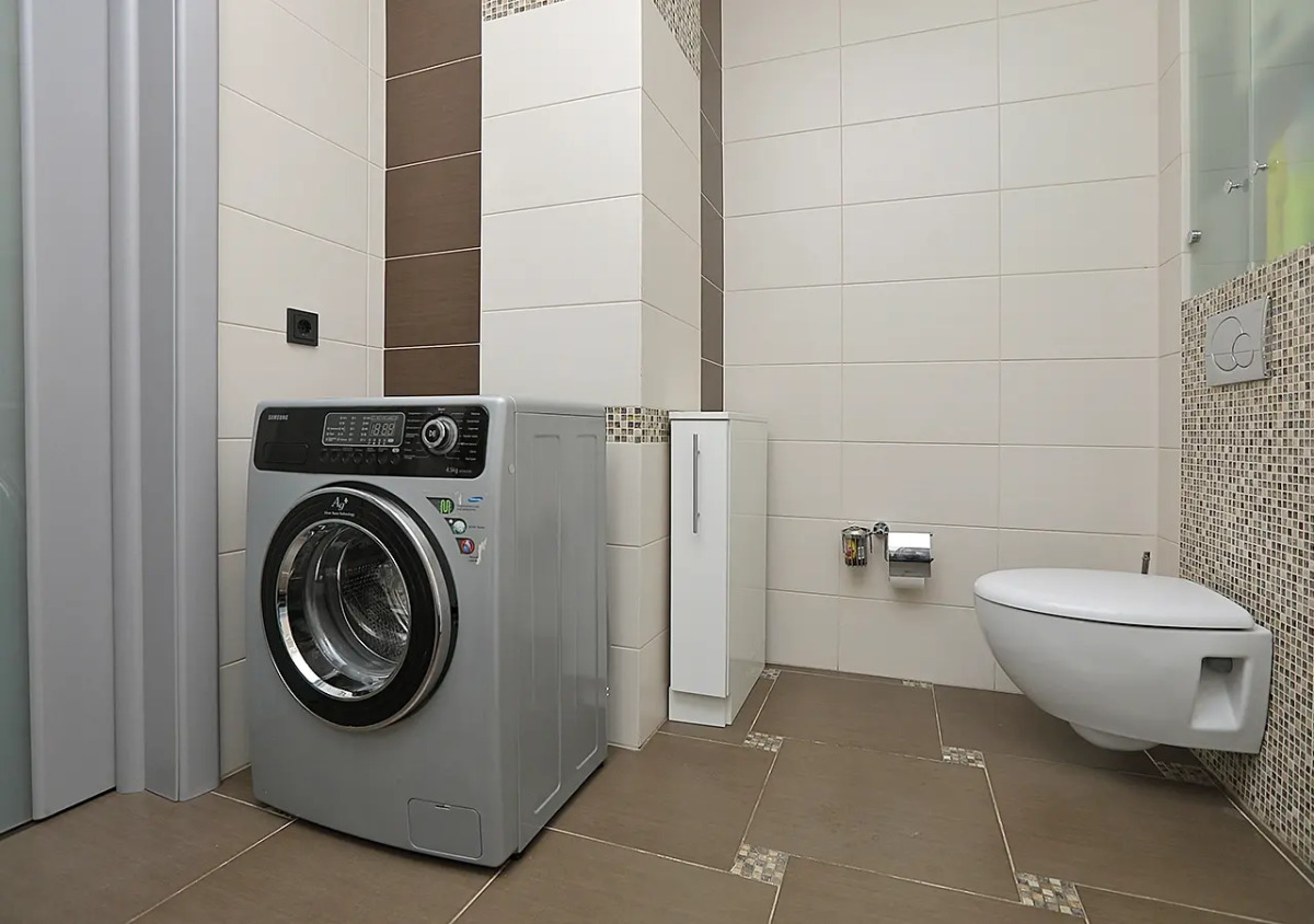 Апартаменты Alekseeva 113