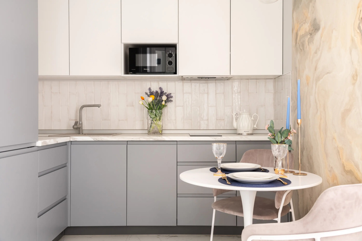 Апартаменты Jane-Apart Relax Time