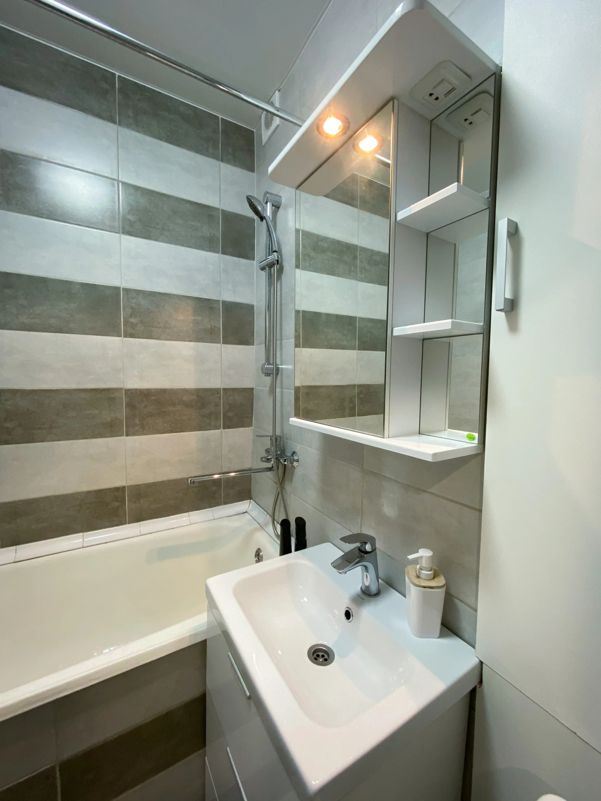 Апартаменты Apart-Comfort на пр-те Ленина 52б