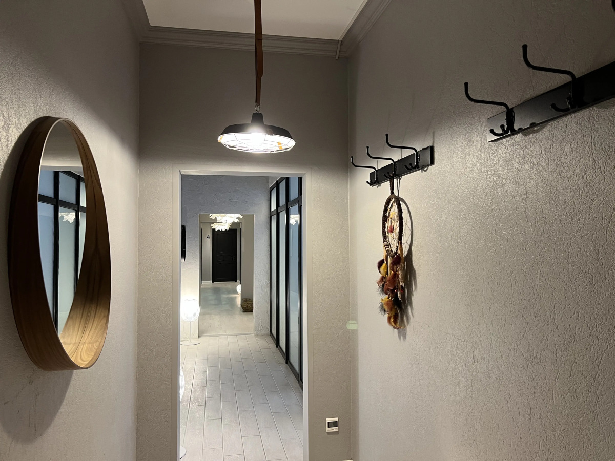 Гостевой дом Лофт