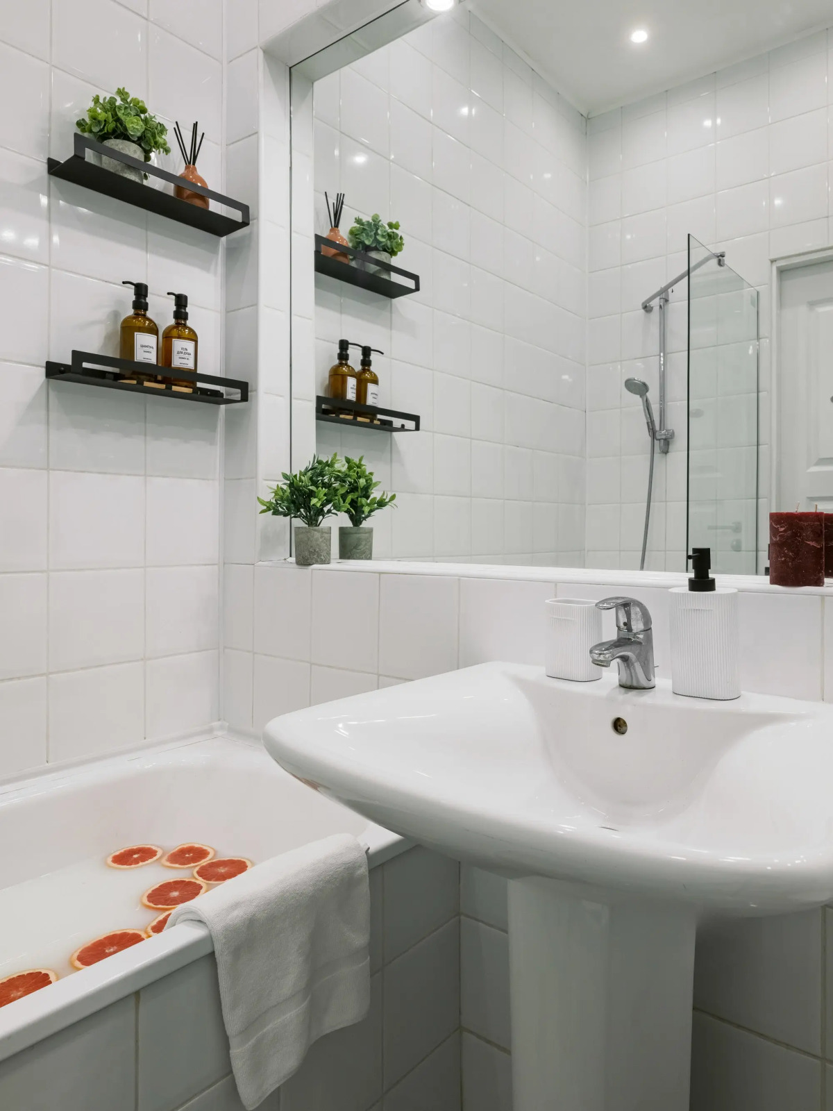 Квартира Комфортная и Стильная на Арбате