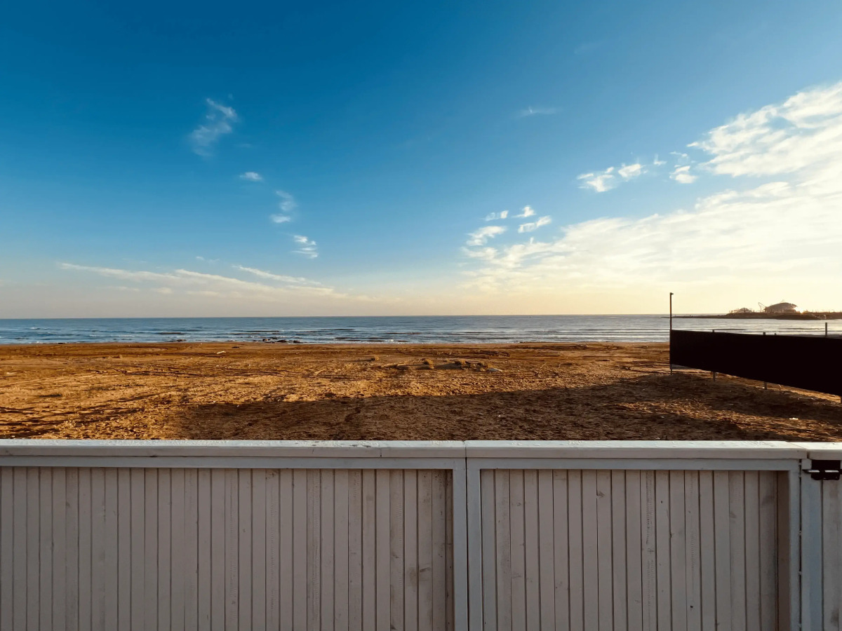 Отель 12 причал