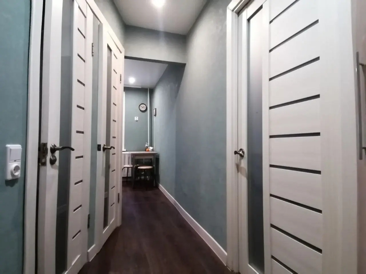 Квартира Хорошо Как дома