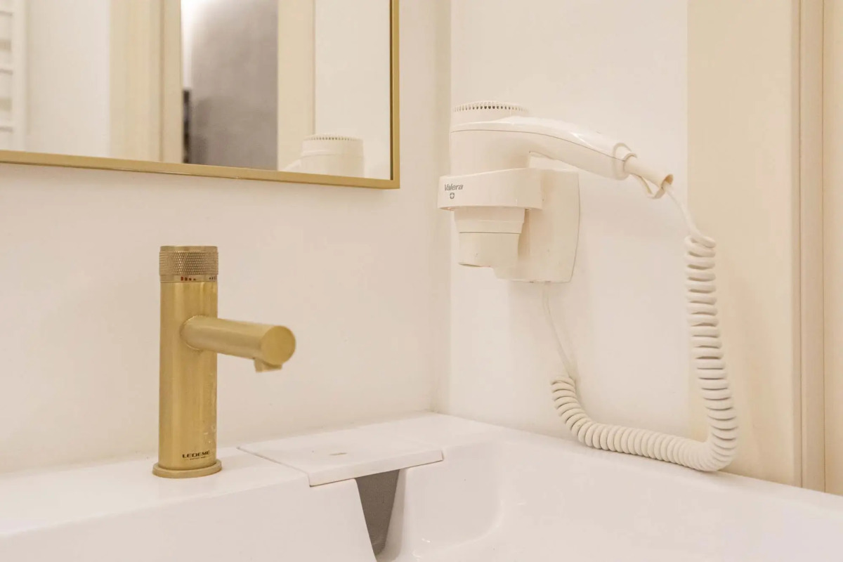 Апартаменты Нормандия