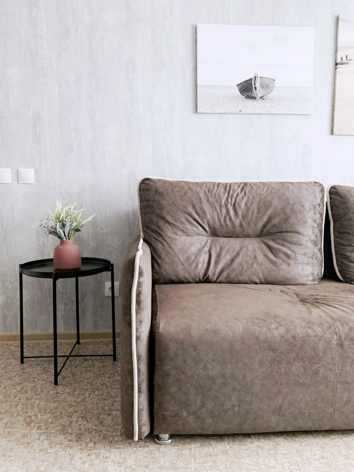 Апартаменты Династия