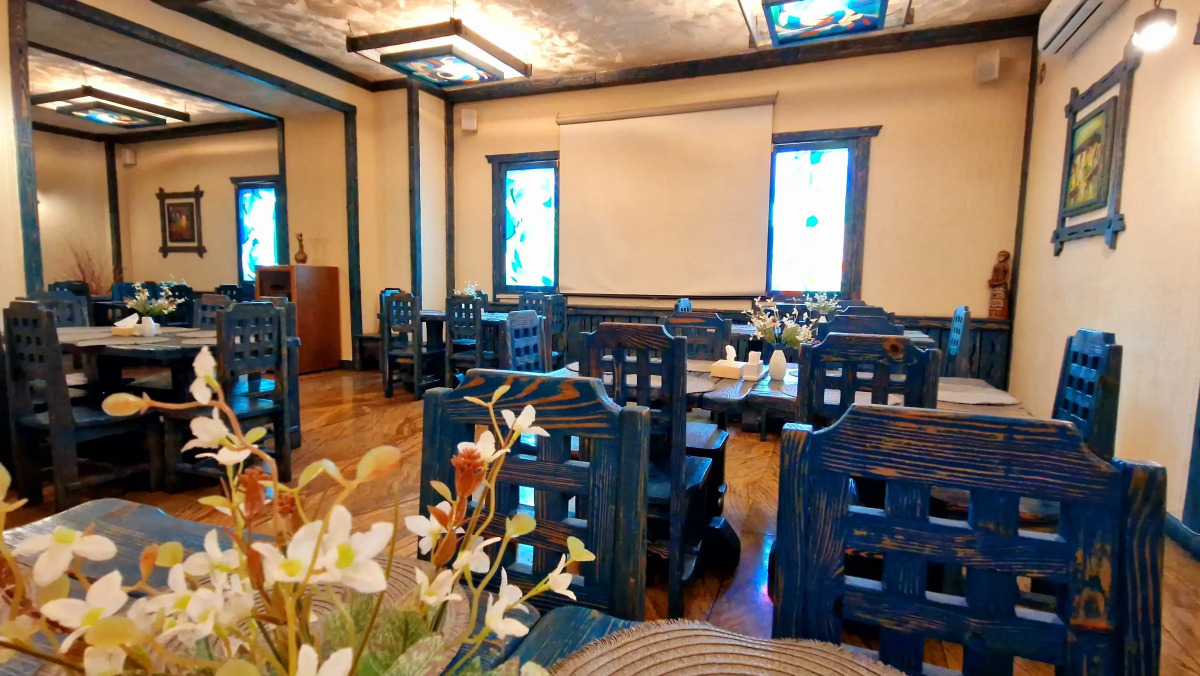 Отель Арарат