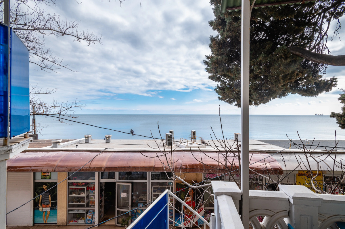 Гостевой Дом Дворик у Причала