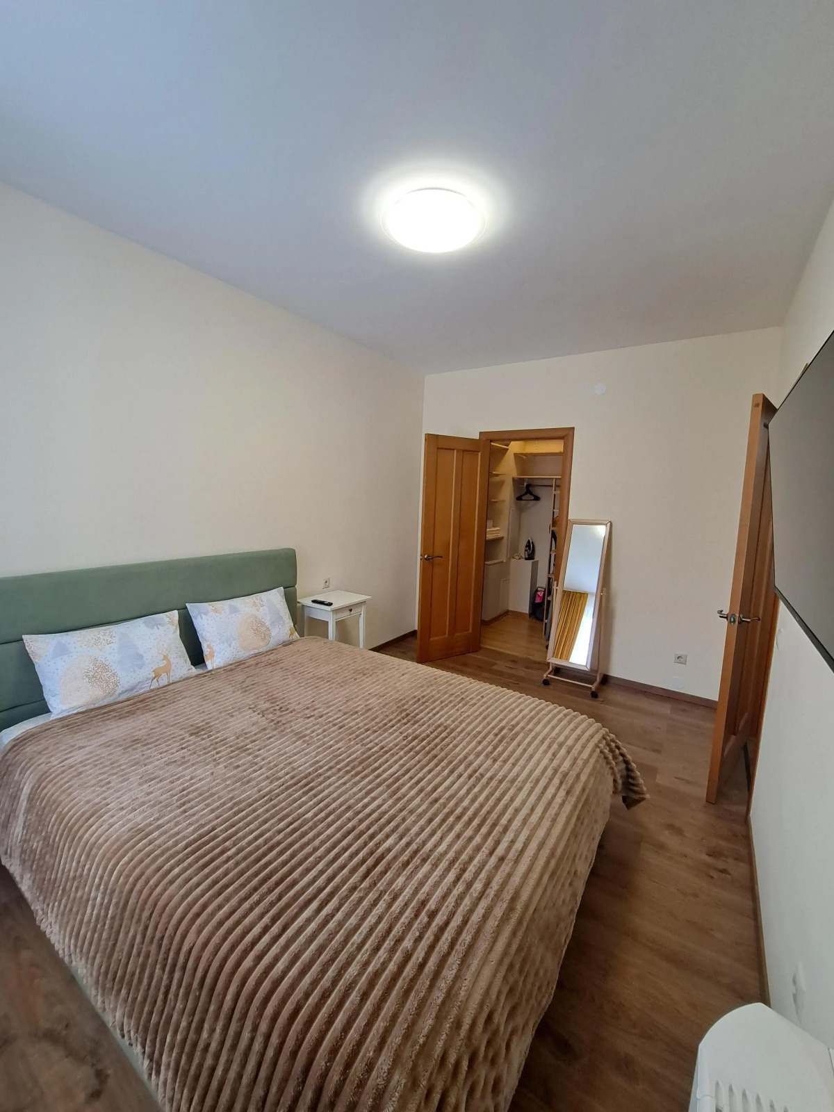 Апартаменты в ЖК Катерина Альпик