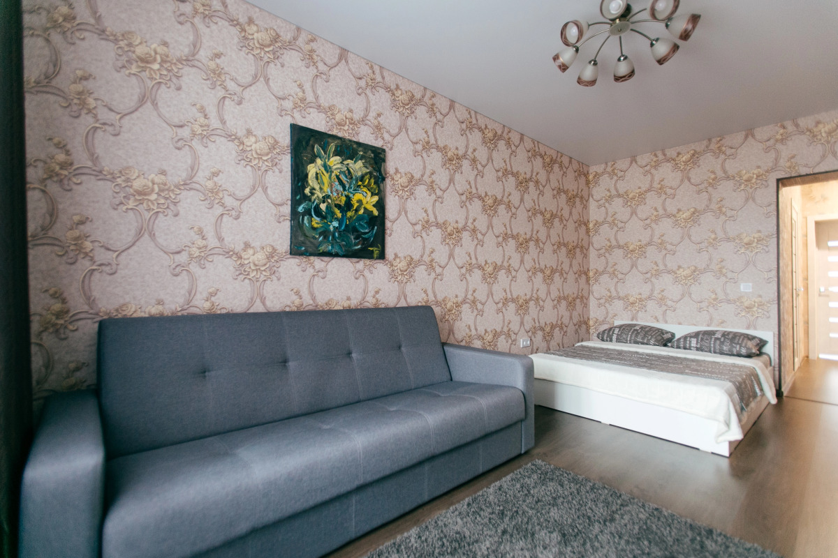 Квартира PrezentHaus на Советской 183В