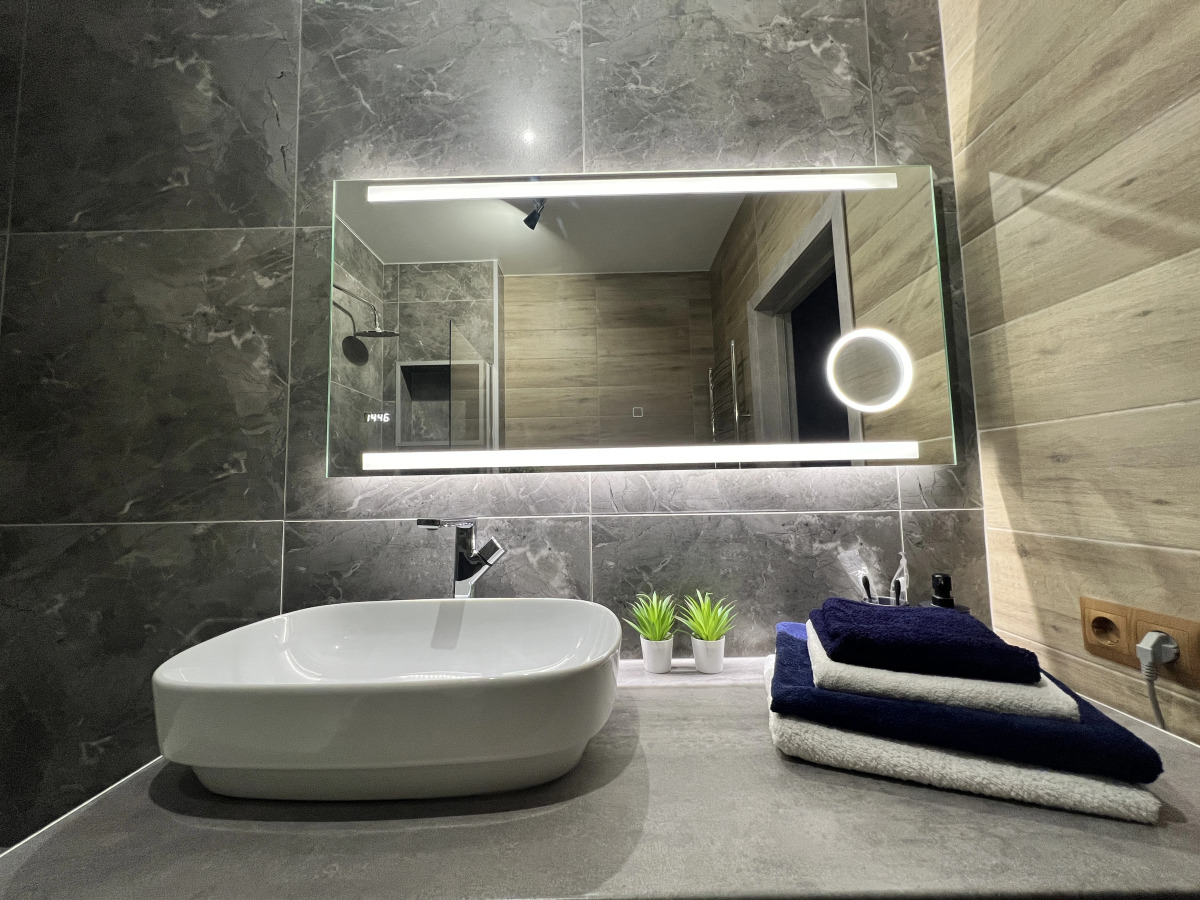 Апартаменты на Третьяковской