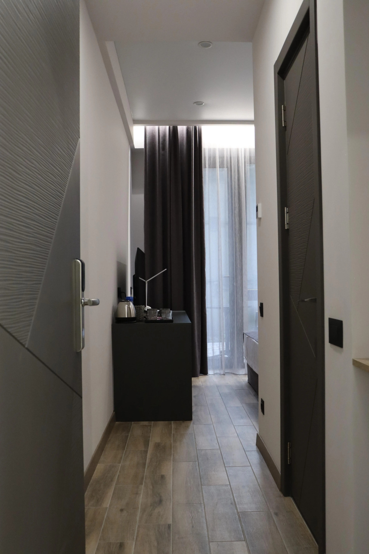 Апарт-отель Орион