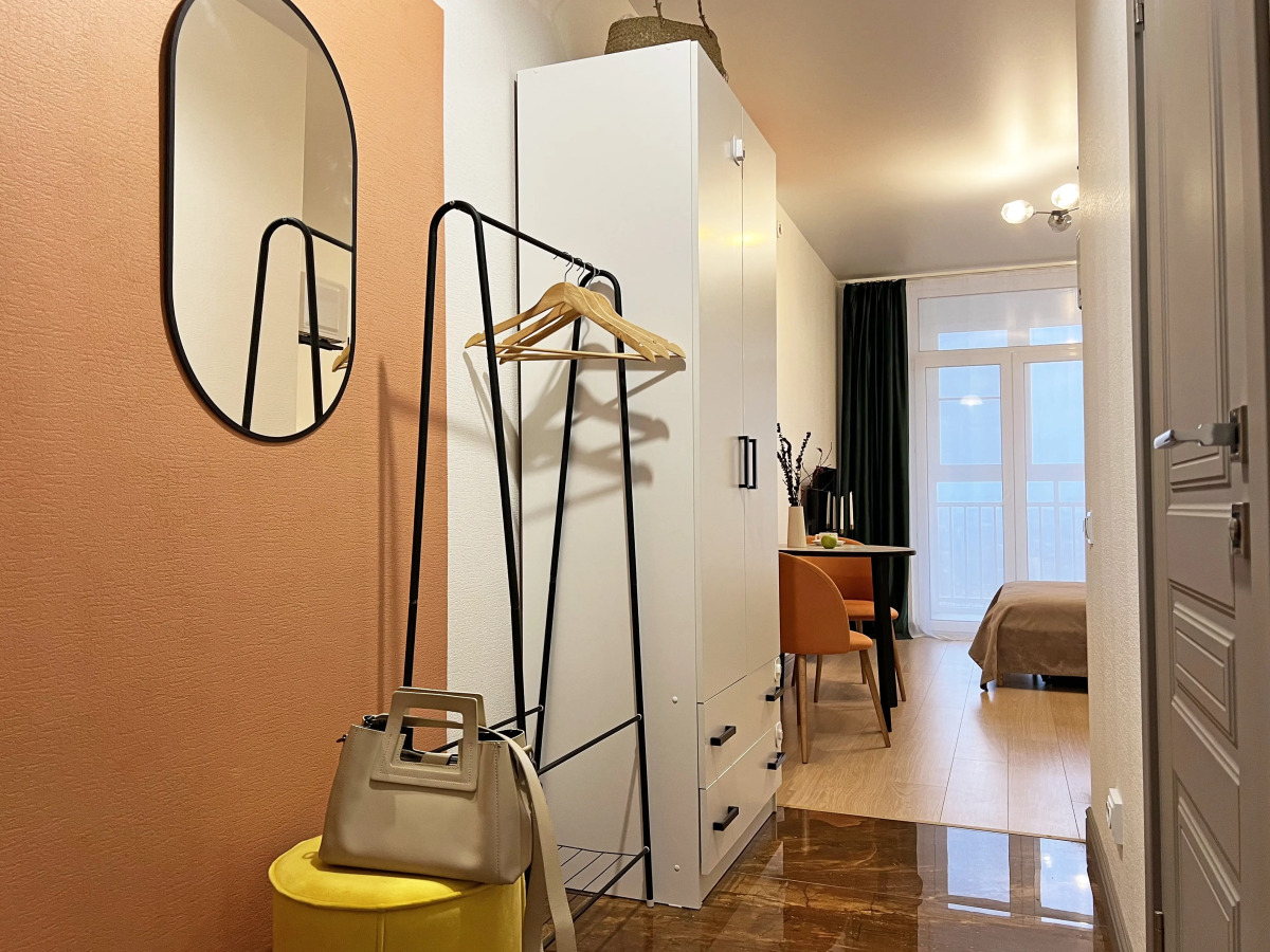 Квартира Тимирязевский