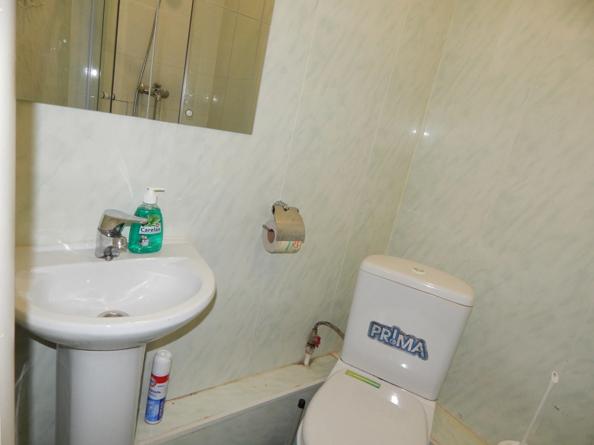 U Isaakiya Mini-Hotel