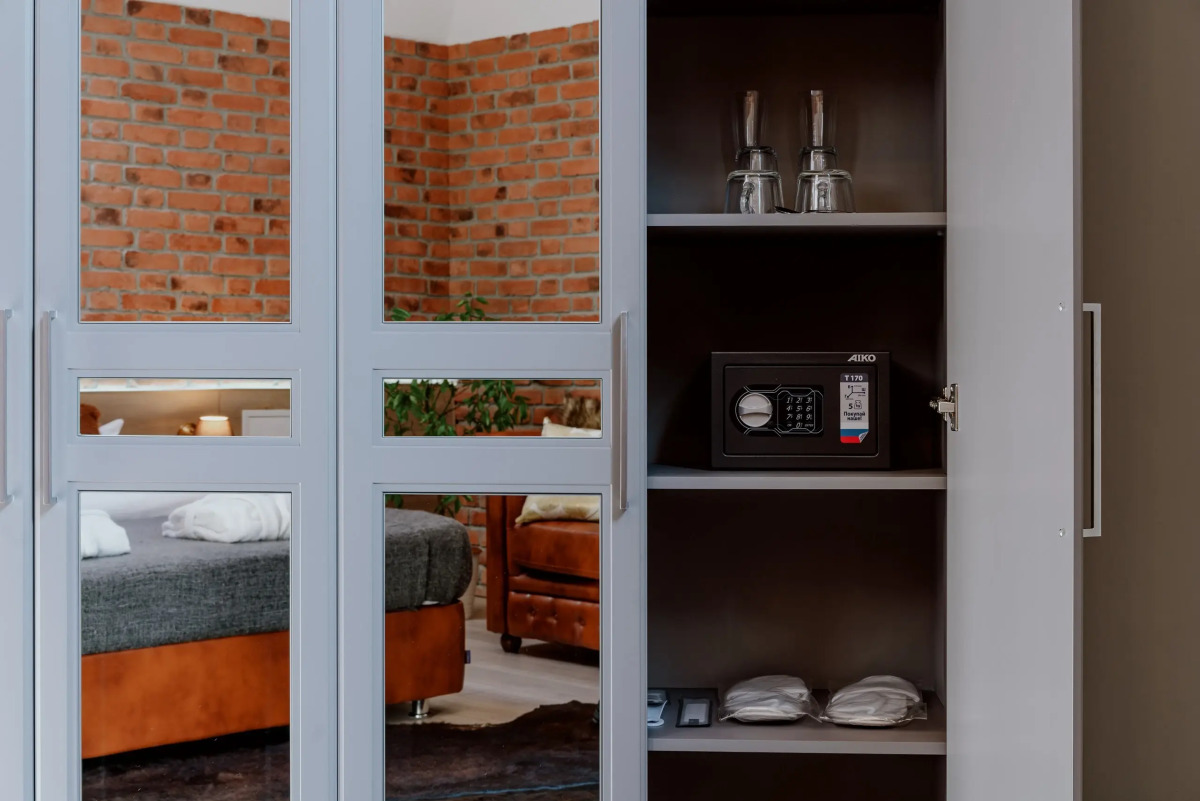 Бутик-Отель GOLD 1905