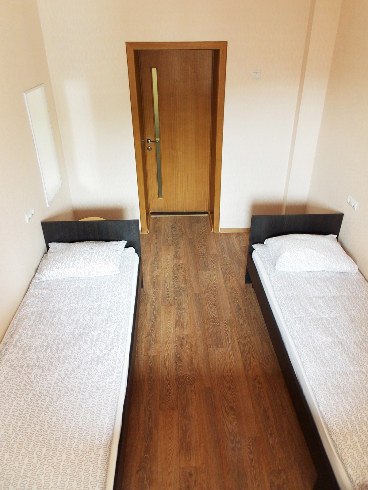 Хостел Да Винчи