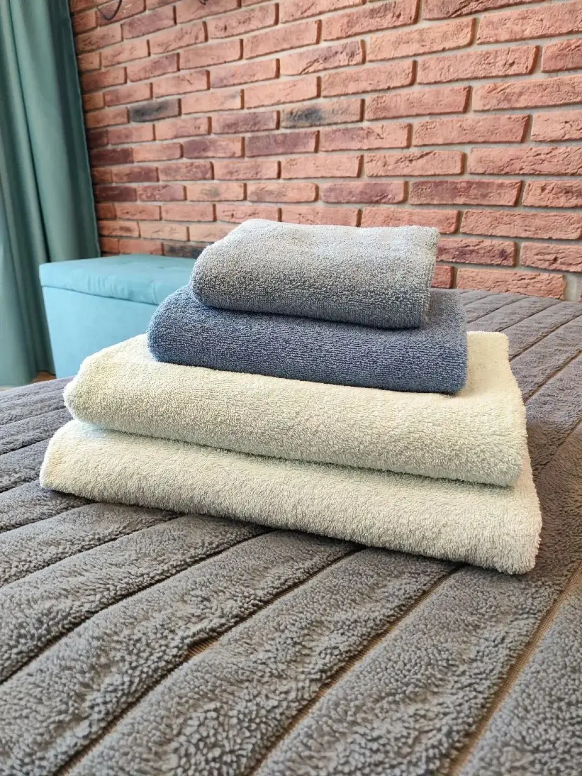 Апартаменты ПИК